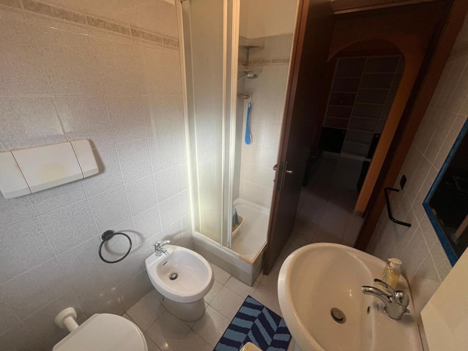 Casa Manu Villa Ciampino Eksteriør bilde