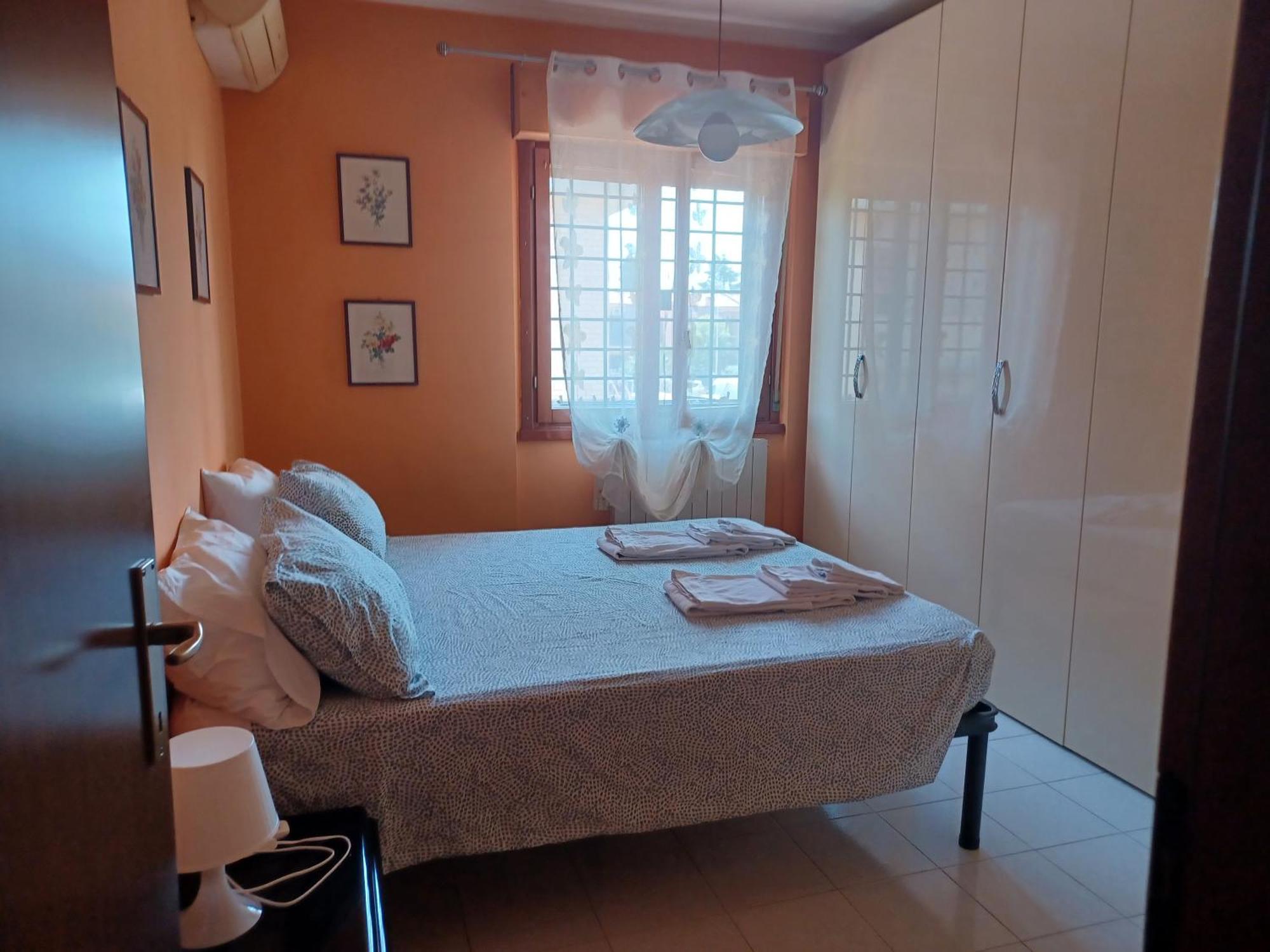 Casa Manu Villa Ciampino Eksteriør bilde