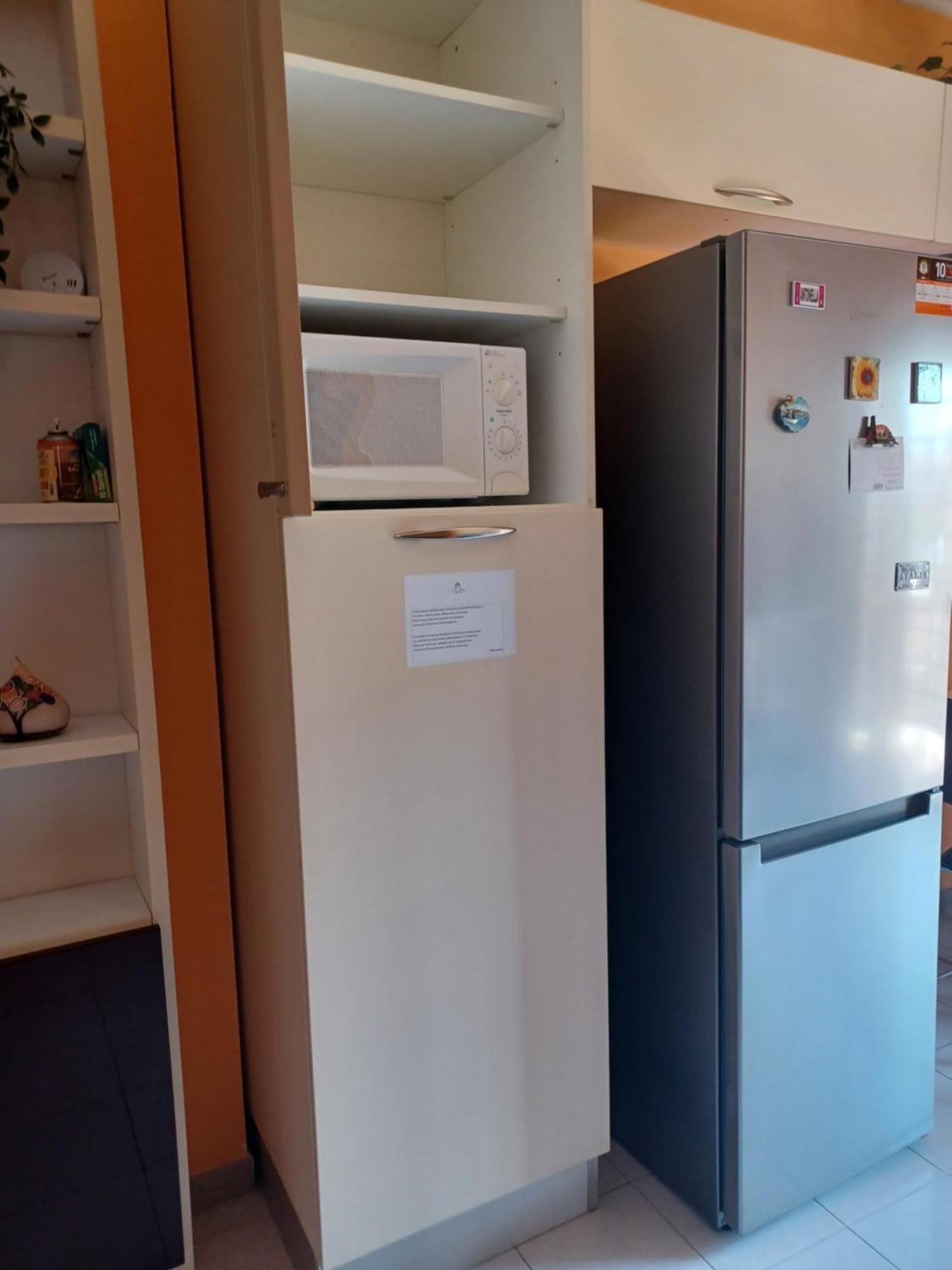 Casa Manu Villa Ciampino Eksteriør bilde