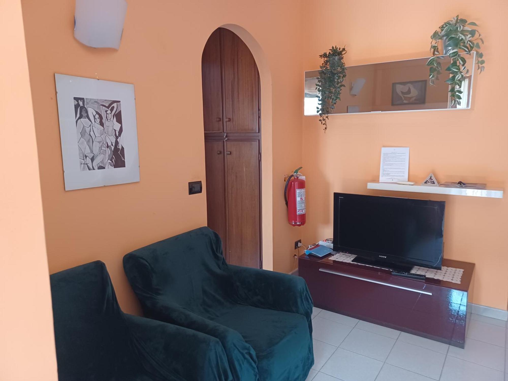 Casa Manu Villa Ciampino Eksteriør bilde