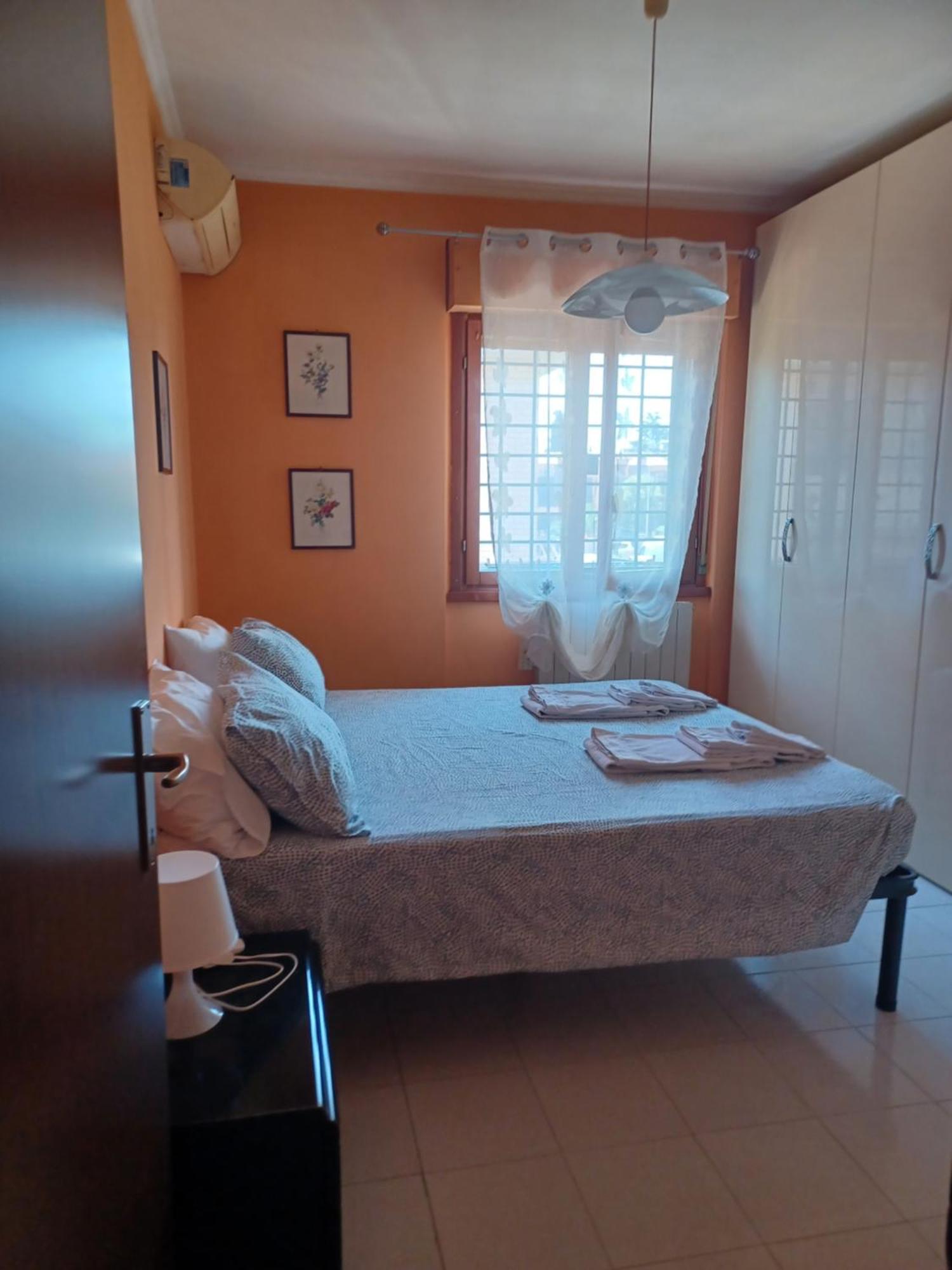 Casa Manu Villa Ciampino Eksteriør bilde