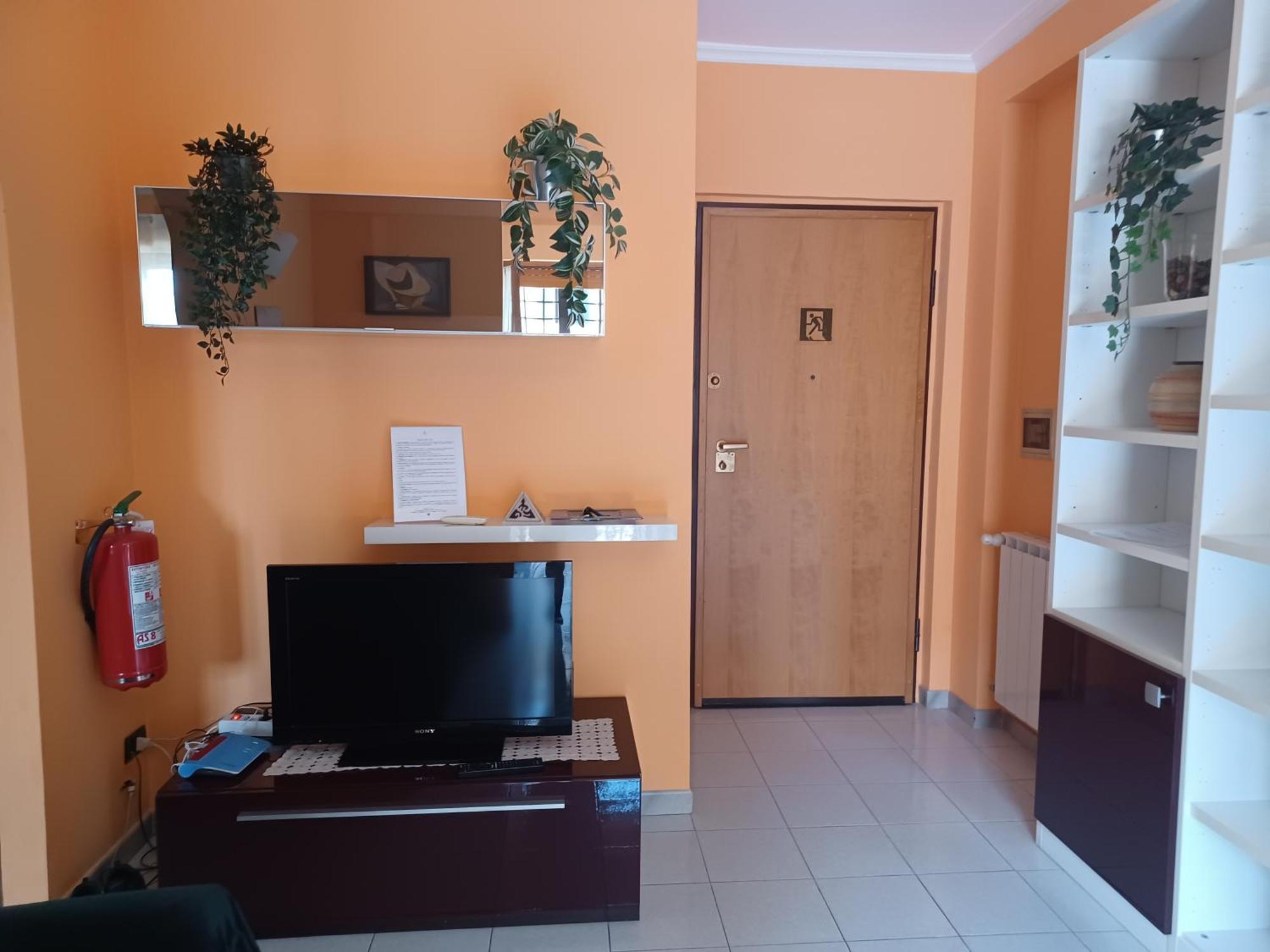 Casa Manu Villa Ciampino Eksteriør bilde