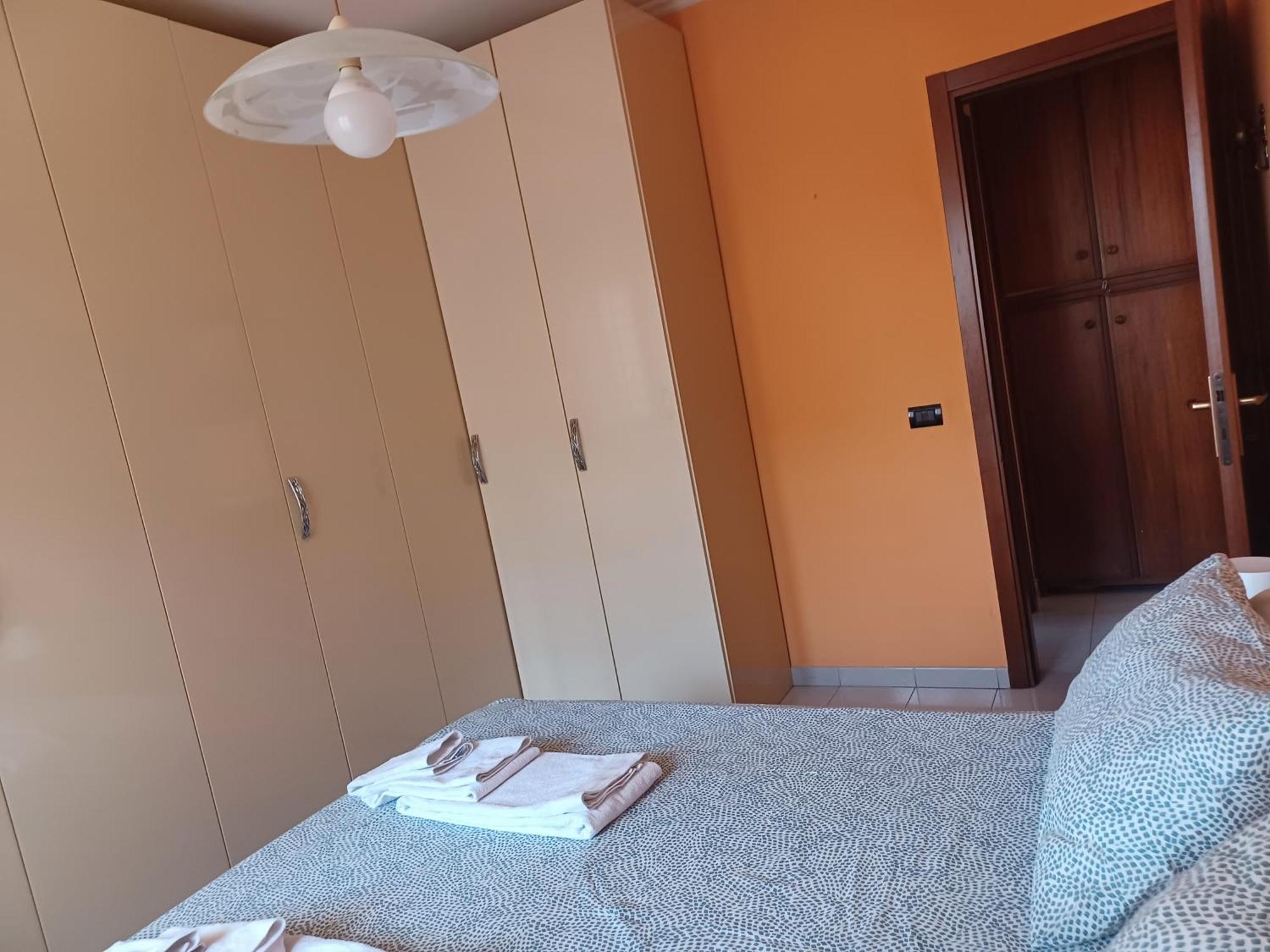 Casa Manu Villa Ciampino Eksteriør bilde